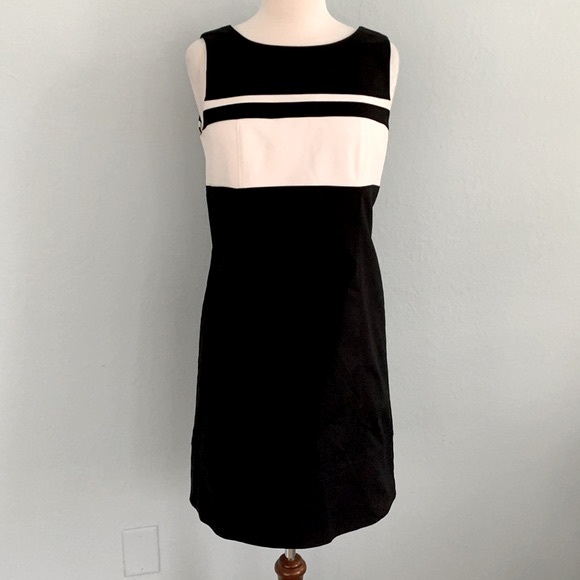 WHBM Perfect Form Dress - Picture 1 of 14